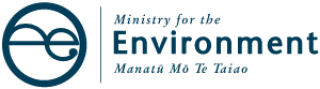 Ministry for the Environment