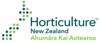 Horticulture New Zealand