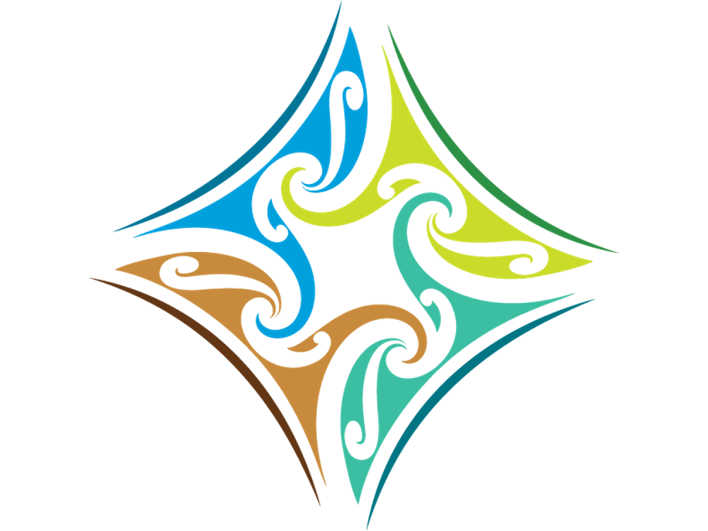 Te Puna Whakaaronui logo